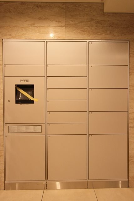レアライズ清澄白河 その他設備