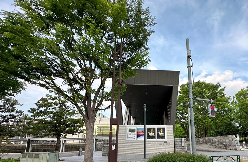 レアライズ清澄白河 公共施設
