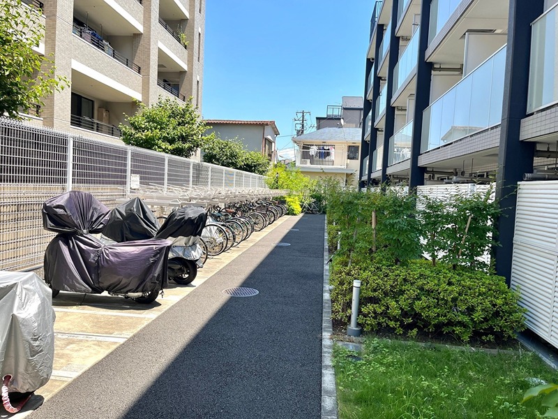 AZEST亀戸Ⅱ その他共有部分