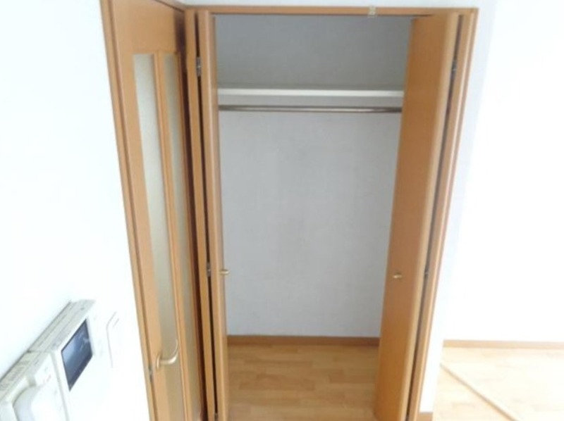HF葛西レジデンス 収納