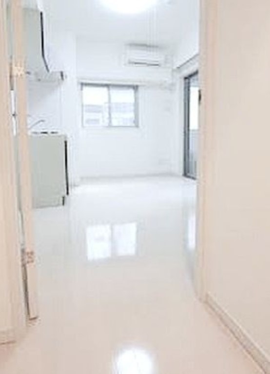 SIN-City両国弐番館 ベッドルーム