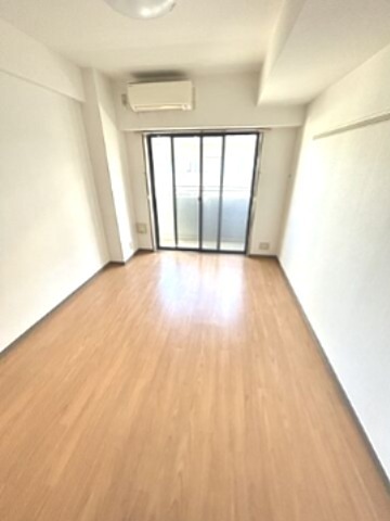 グラシア亀戸 ベッドルーム
