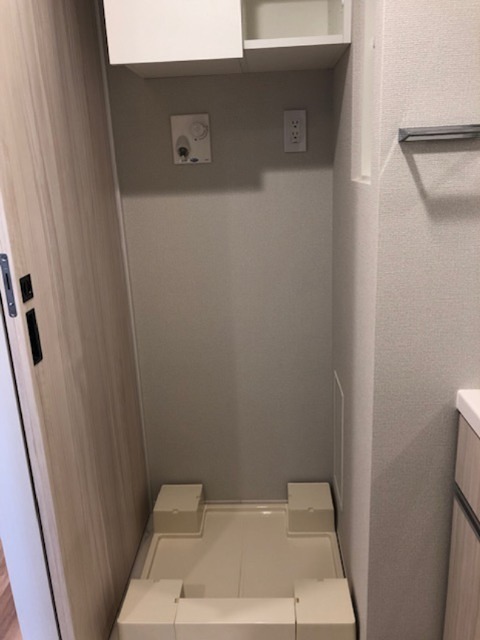 パレステージ大島 その他部屋・スペース
