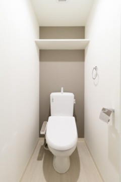 ＴＯＫＹＯ　ＦＬＡＴ トイレ