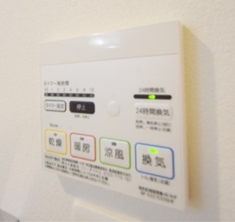 ＴＯＫＹＯ　ＦＬＡＴ その他設備