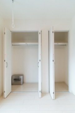 ＴＯＫＹＯ　ＦＬＡＴ 収納