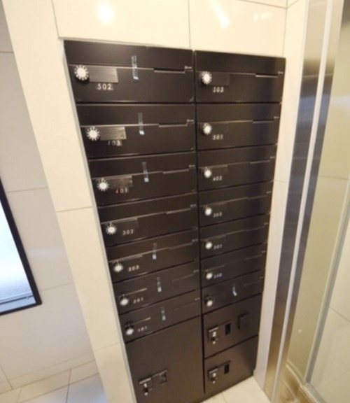 ＴＯＫＹＯ　ＦＬＡＴ その他設備