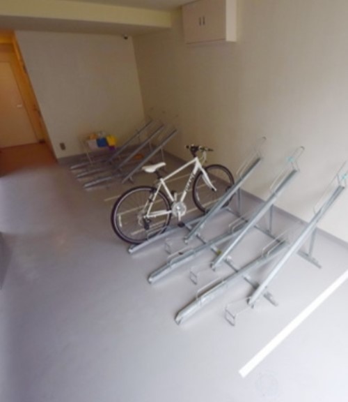 ＴＯＫＹＯ　ＦＬＡＴ その他共有部分