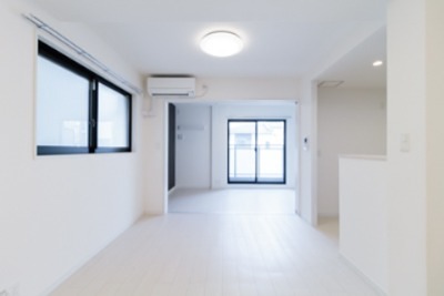 ＴＯＫＹＯ　ＦＬＡＴ リビング