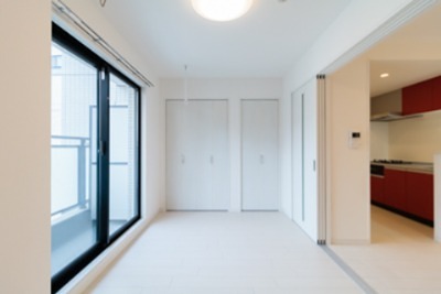 ＴＯＫＹＯ　ＦＬＡＴ ベッドルーム