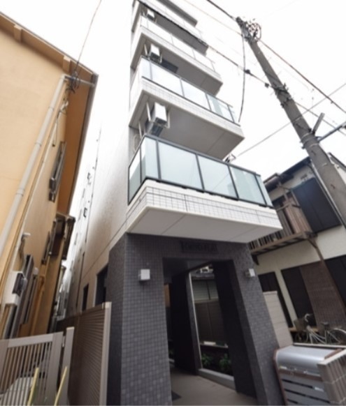 ＴＯＫＹＯ　ＦＬＡＴ その他