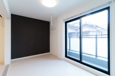 ＴＯＫＹＯ　ＦＬＡＴ ベッドルーム