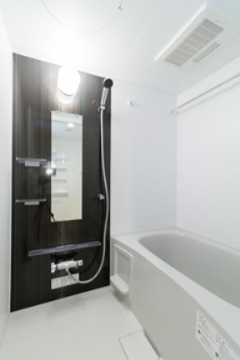 ＴＯＫＹＯ　ＦＬＡＴ 風呂画像