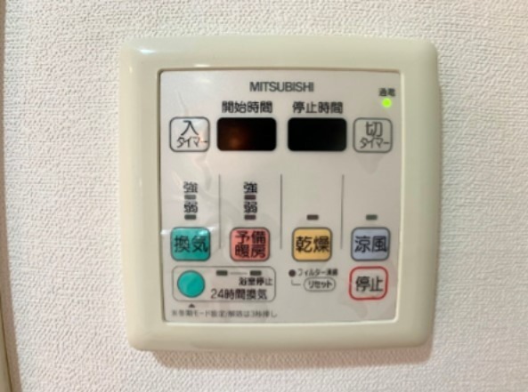 レジデンス両国駅前 その他設備
