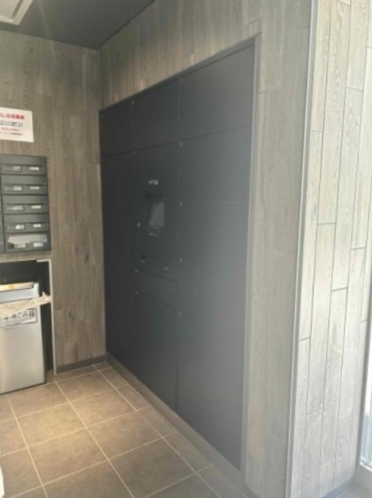 ステージグランデ秋葉原 その他共有部分