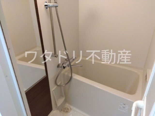 グランヴァン深川木場 風呂画像