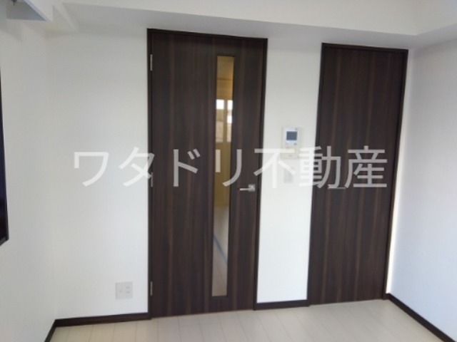 グランヴァン深川木場 ベッドルーム