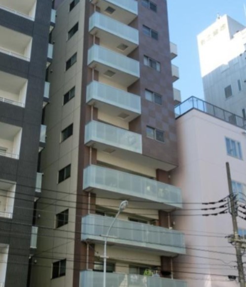 ブレシア新御徒町 その他