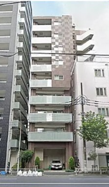 ブレシア新御徒町 その他