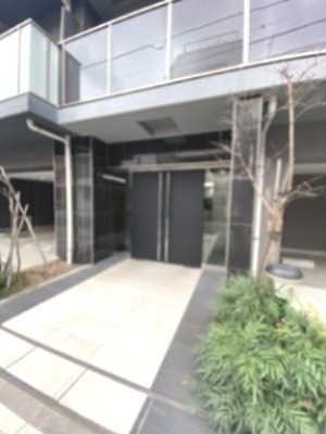ＨＹ’ｓ ｃｒｅｃｅｒ 清澄白河 エントランス
