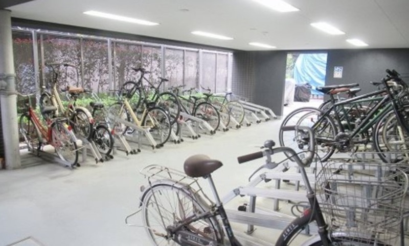 ＨＹ’ｓ ｃｒｅｃｅｒ 清澄白河 その他共有部分