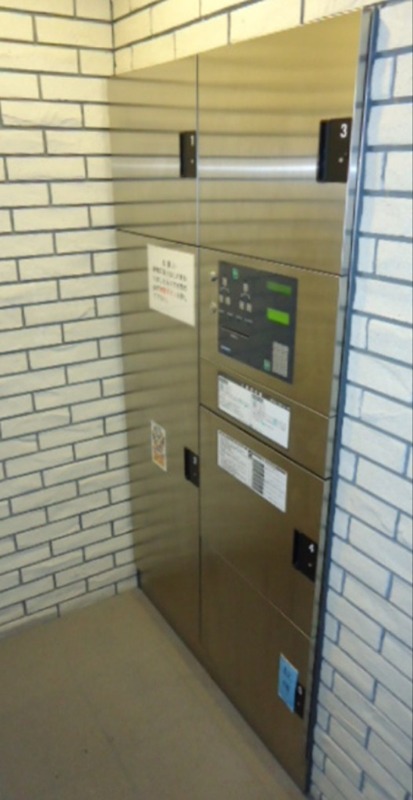 工芸館きうち3 その他設備