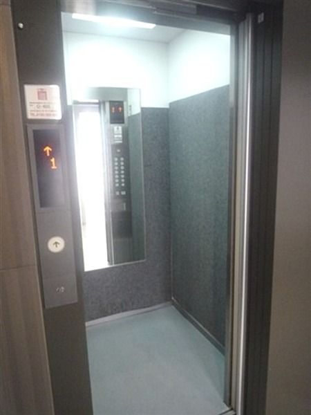 AXAS東京イーストレジデンス その他設備