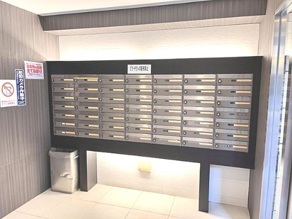 AXAS東京イーストレジデンス その他共有部分