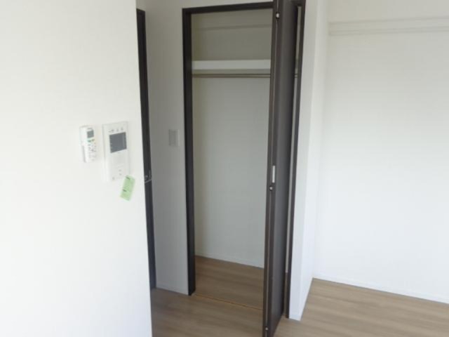 ロメック錦糸町 収納