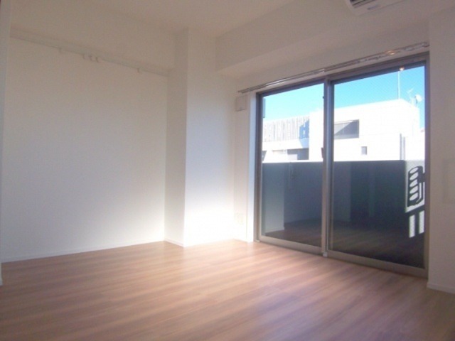 ロメック錦糸町 リビング