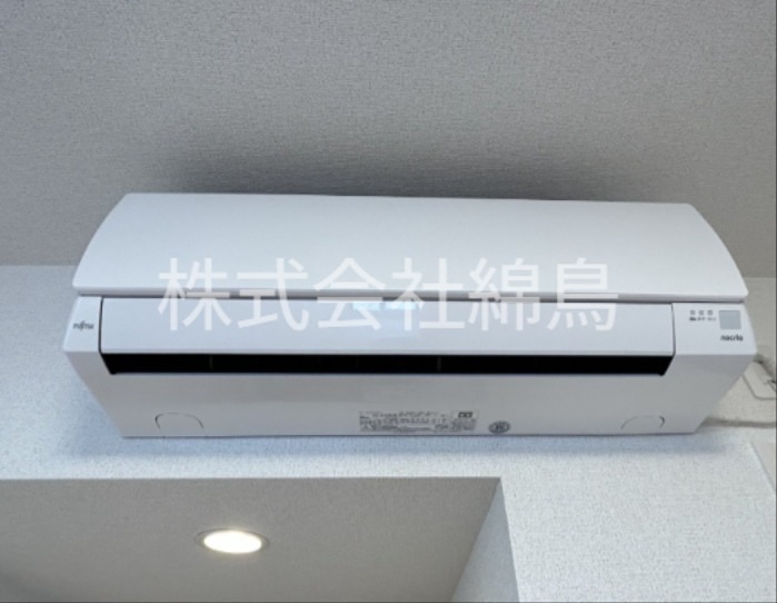 スカイ ラ トゥール蔵前 その他設備