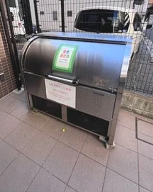 コンポジット亀戸ウエスト その他共有部分