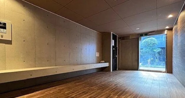 コンポジット亀戸ウエスト その他共有部分