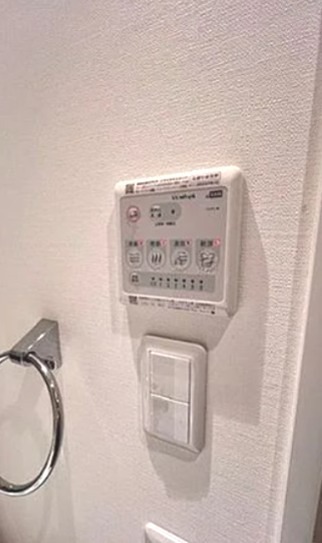 コンポジット亀戸ウエスト その他設備
