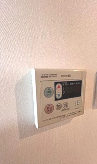 コンポジット亀戸ウエスト セキュリティ