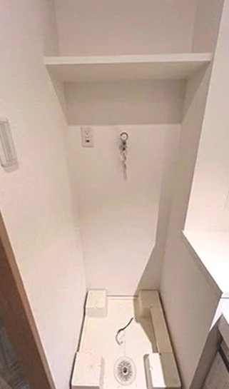 コンポジット亀戸ウエスト その他部屋・スペース