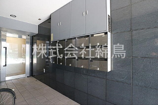 モンパレ入谷 その他設備