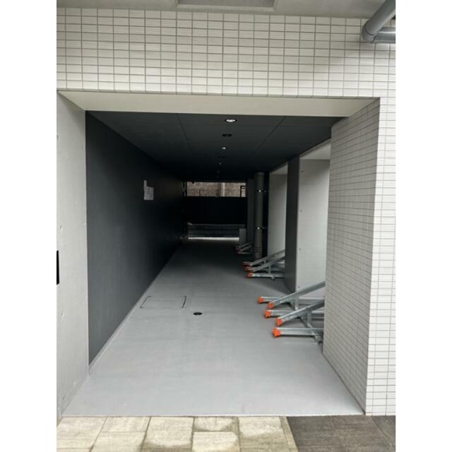 ガリシア錦糸町Ⅳ その他共有部分