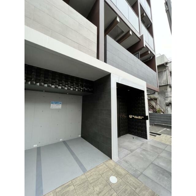 ガリシア錦糸町Ⅳ 駐車場