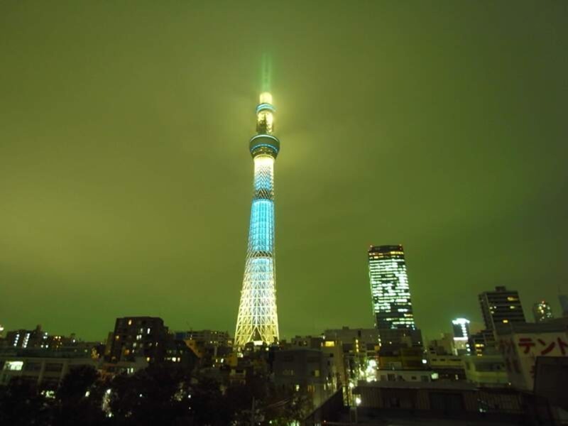Thalassicus 眺望