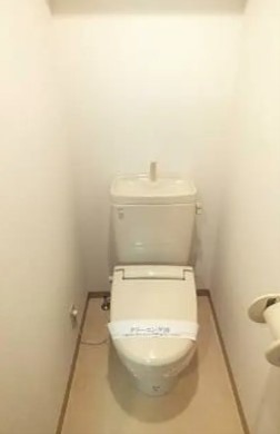 タウンコート両国 トイレ