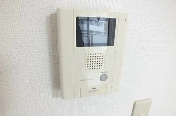 タウンコート両国 セキュリティ