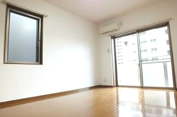タウンコート両国 リビング