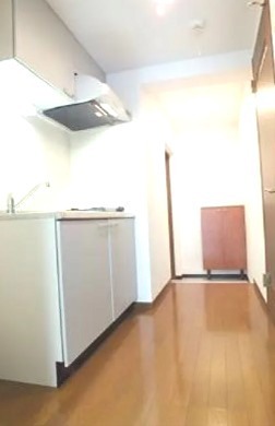 タウンコート両国 その他部屋・スペース