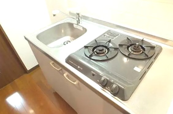タウンコート両国 キッチン