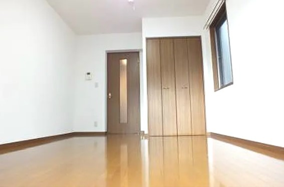 タウンコート両国 ベッドルーム