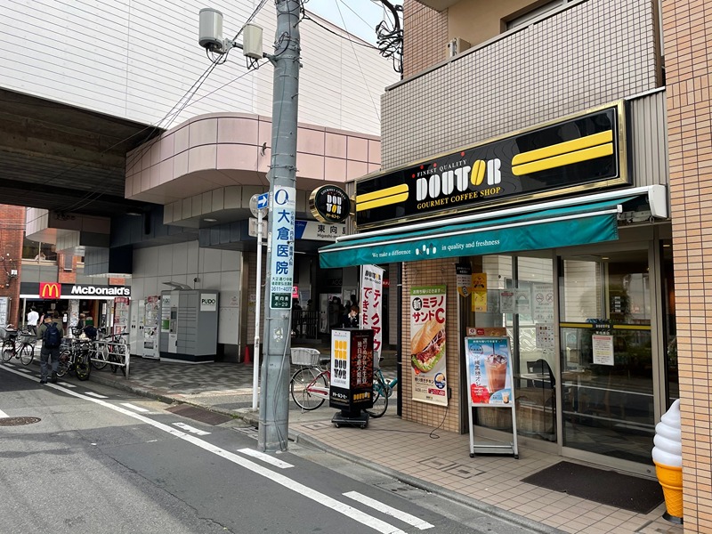 イーストコア曳舟一番館 その他