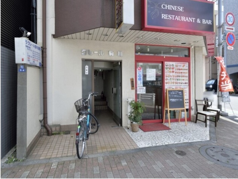 クレール菊川 その他