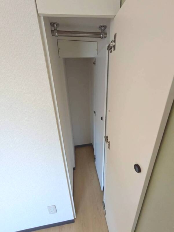 クレール菊川 その他