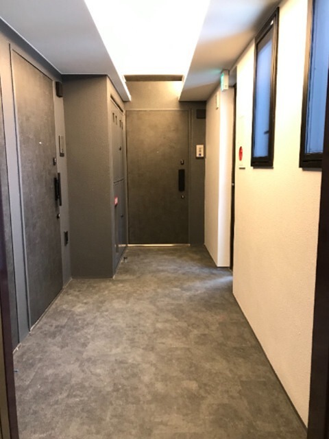 旭 Building その他共有部分